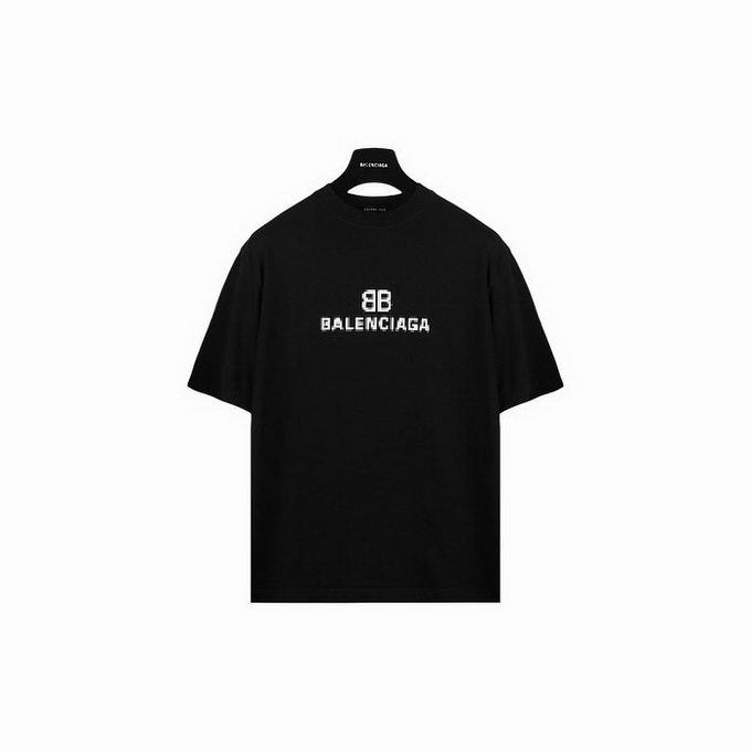 Balenciaga T-shirt Wmns ID:20220709-258